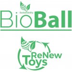 Míč Bing 23 cm – Zbozi.Blesk.cz