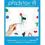 Rexhry Představ si – Zboží Živě