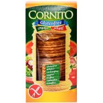 Cornito Krekry pikantní bezlepkové 60 g – Zboží Dáma