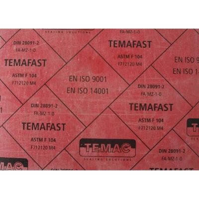 deska těsnicí 210x297x2mm TEMAFAST – Zboží Mobilmania