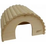 Trixie Dřevěné iglú pro morčata 29 x 17 x 20 cm – Zbozi.Blesk.cz