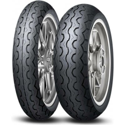 Dunlop K81 TT100 GP 120/70 R17 58W – Hledejceny.cz