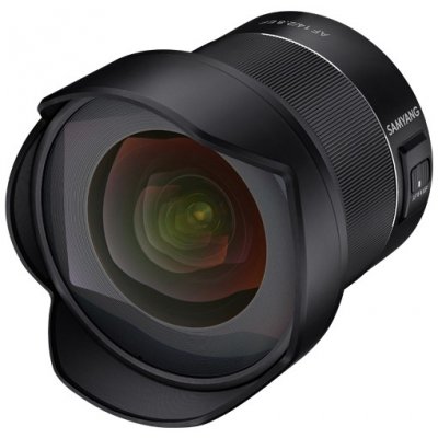 Samyang AF 14mm f/2.8 DSLR Canon EF – Zboží Mobilmania