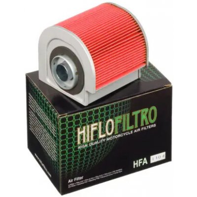 HIFLO FILTRO vzduchový filtr HFA1104 – Hledejceny.cz