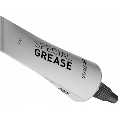DT Swiss vazelína Pro Ratchet ořechy 20 g – Hledejceny.cz