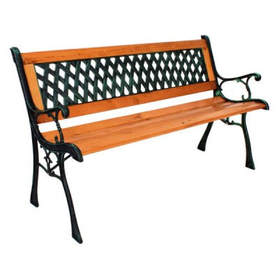 Garden Pleasure Windsor 304901 – Zbozi.Blesk.cz