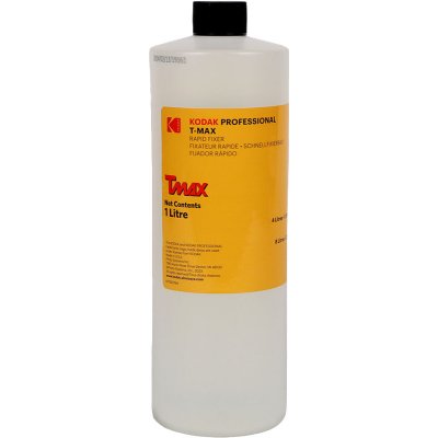 Kodak Professional T-Max Fixer 1 L – Zboží Živě