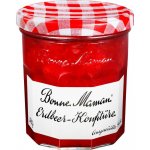 Bonne Maman jahodový Džem 370 g – Hledejceny.cz