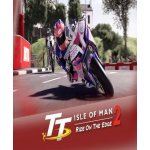 TT Isle of Man 2: Ride on the Edge – Hledejceny.cz