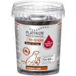 Platinum Fit-Sticks Chicken & Lamb 300 g – Hledejceny.cz