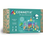 Connetix Rainbow Ball Run Pack 92 ks – Zboží Dáma