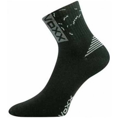 VoXX ponožky Codex šedá