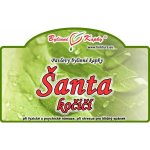 Bylinné kapky Šanta kočičí 50 ml – Hledejceny.cz