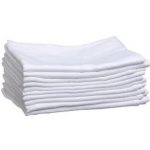 Mininor Mušelínové White 10 ks – Sleviste.cz