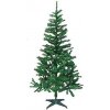 Vánoční stromek MagicHome Vianoce Stromeček New Spica 210 cm jídla ST2170243