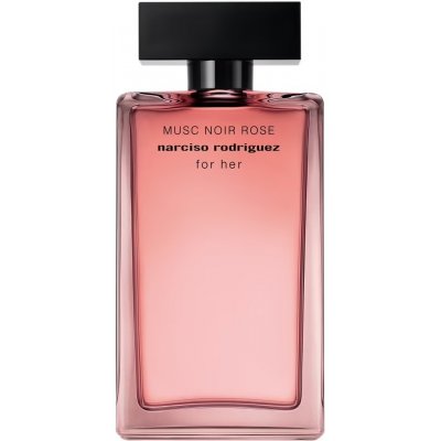 Narciso Rodriguez Musc Noir Rose parfémovaná voda dámská 100 ml