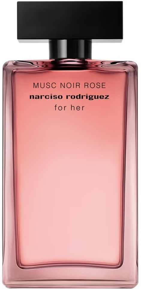 Narciso Rodriguez Musc Noir Rose parfémovaná voda dámská 100 ml