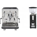 Set ECM Synchronika II + S-Automatik 64 – Zboží Mobilmania