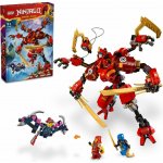 LEGO® NINJAGO® 71812 Kaiův nindžovský robotický oblek – Zboží Živě