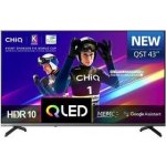 CHiQ U43QST – Zboží Živě