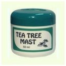 Dr. Popov Tea Tree mast 50 ml