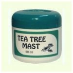 Dr. Popov Tea Tree mast 50 ml – Zboží Mobilmania