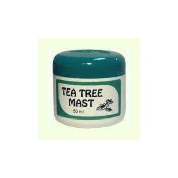 Dr. Popov Tea Tree mast 50 ml