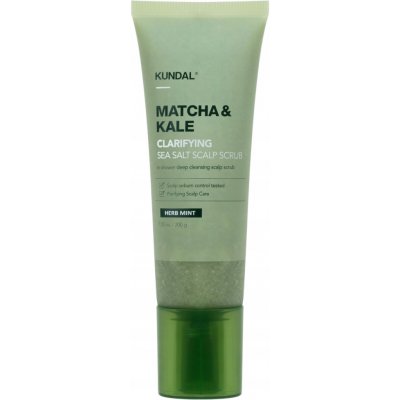 Kundal Peeling na pokožku hlavy 200 ml – Hledejceny.cz