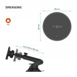 FIXED FIXMRO2-XL-BK – Zboží Živě FIXED FIXMRO2-XL-BK – Zboží Živě