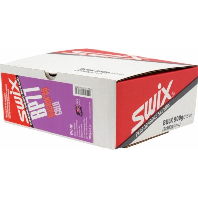 Swix BP77 Cold 180g – Hledejceny.cz