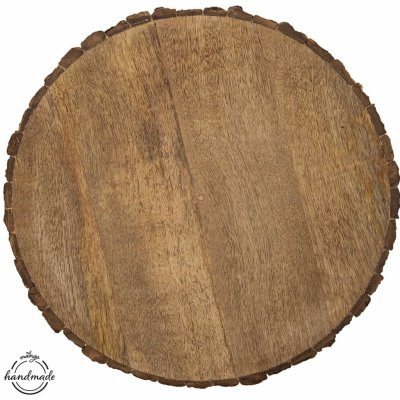Orion Servírovací podložka Mango 39cm – Zboží Dáma