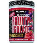 Weider Fruit Isolate 908 g – Hledejceny.cz