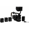 Digitální kamera RED V-Raptor XL 8K S35 Production Pack (V-Lock)