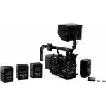 RED V-Raptor XL 8K S35 Production Pack (V-Lock) – Zboží Živě