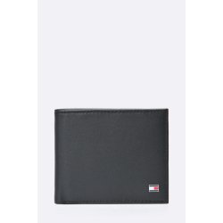 Tommy Hilfiger Eton Mini černá peněženka