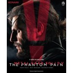 Metal Gear Solid 5: The Phantom Pain – Hledejceny.cz