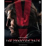 Metal Gear Solid 5: The Phantom Pain – Sleviste.cz