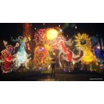 Concrete Genie – Zboží Dáma