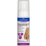 FRANCODEX antiparazitní bezoplachová pěna pro kočky 150 ml – Hledejceny.cz