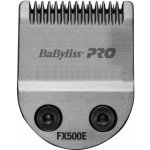 BaByliss Pro FX500ME – Zbozi.Blesk.cz