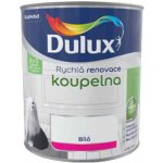 Dulux rychlá renovace koupelna 0,75 l světle béžová – Sleviste.cz