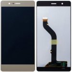 LCD Displej + Dotykové sklo Huawei P9 Lite VNS-L21 – Zbozi.Blesk.cz