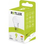 Retlux RLL 404 A60 E27 bulb 9W CW – Hledejceny.cz
