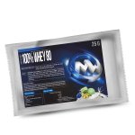 MaxxWin 100 Whey 80 25 g – Hledejceny.cz