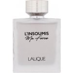 Lalique L'Insoumis Ma Force toaletní voda pánská 100 ml – Hledejceny.cz