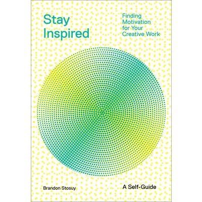 Stay Inspired: Cultivating Curiosity and Growing Your Ideas A Self-Guide – Zbozi.Blesk.cz