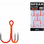 BKK Trojháček Spear-21 UVO vel.1 5 ks – Zboží Dáma