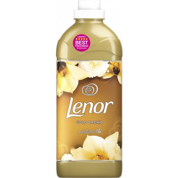 Lenor Gold Orchid aviváž 1,42 l 47 PD