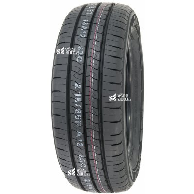 KUMHO PORTRAN KC53 235/65 R16 121R