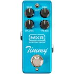 Dunlop CSP027 MXR Timmy Overdrive – Zbozi.Blesk.cz